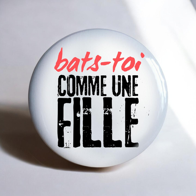 Comme une fille