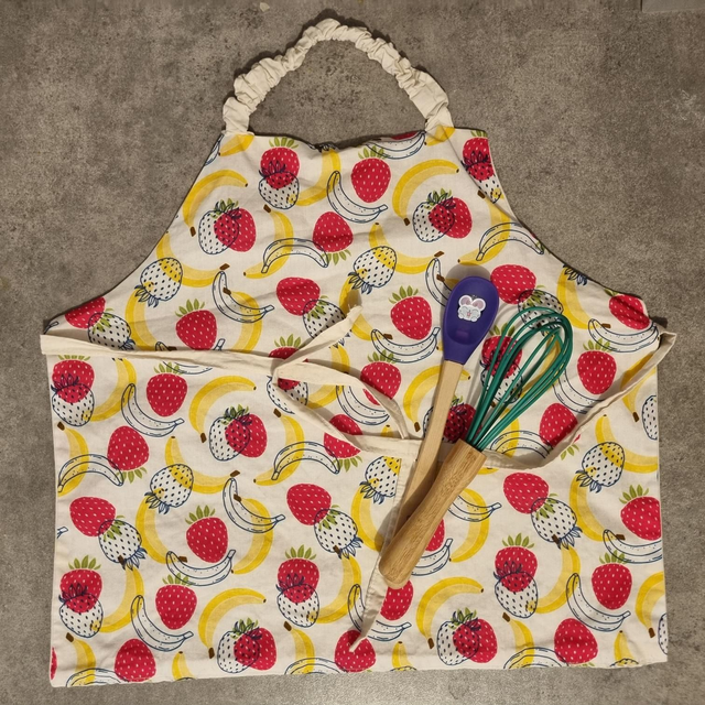 Tablier de Cuisine