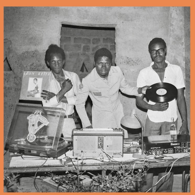 The Original Sound of Mali Vol 2