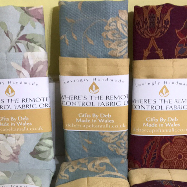 Where’s The Remote Organisers 