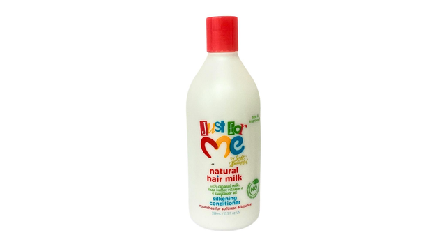 Just For Me Silkening Conditioner 399ml