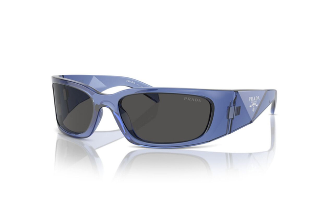 Eyewear Man Prada  PR A19S 15R5S0