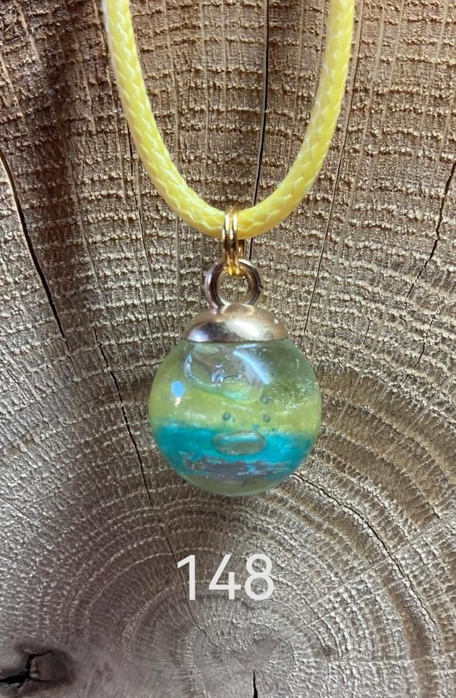 Collier Boule 148