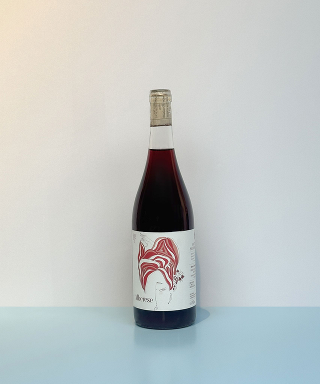 Alberese - Fattoria di Sammontana