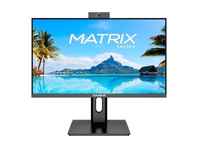 yashi matrix 28 4k 1ms 350cdm 2xhdmi 2xdp ha