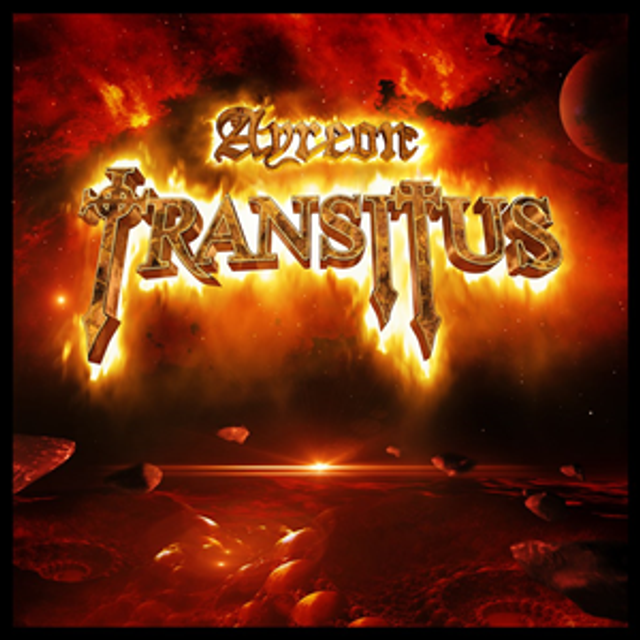 Ayreon - Transitus[CD]/VSN