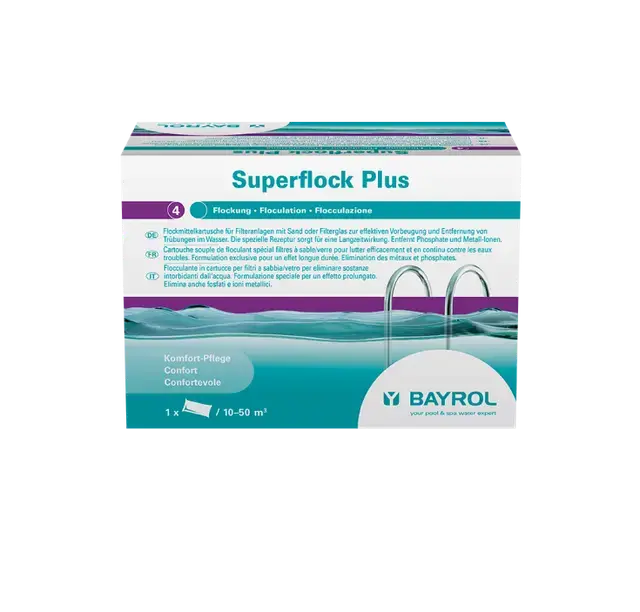 Superflock Plus