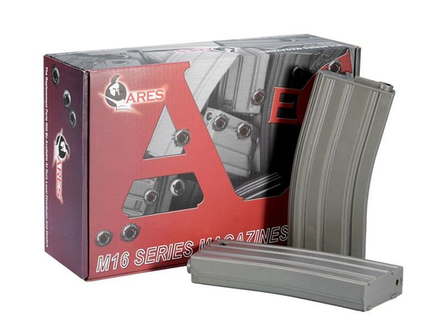 Ares Amoeba M4/M16 85 Round Magazine
