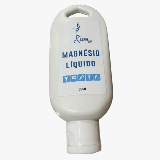 AGPVI Cup liquid chalk 50ml