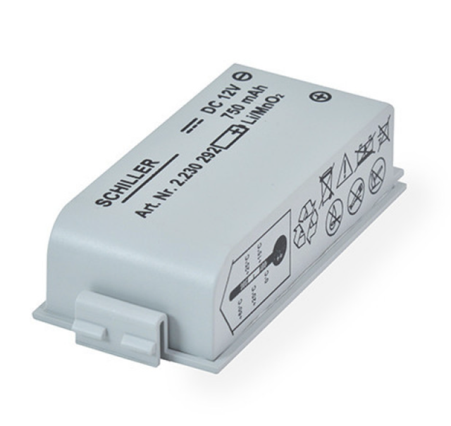 Baterías para FRED EASYPORT 490Gr