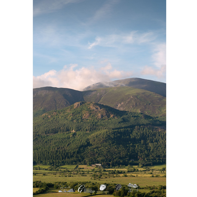 Three Hills
