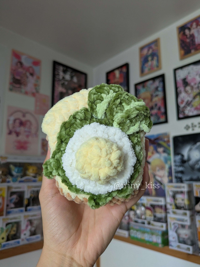 Avocado toast