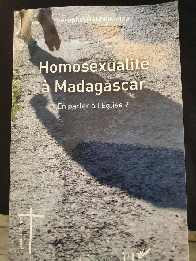 Homosexualité à Madagascar