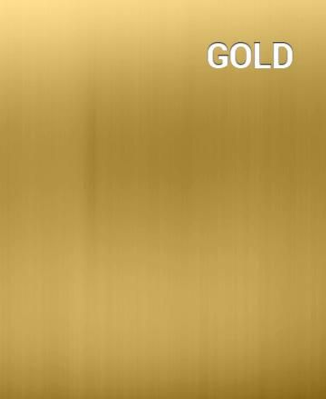 1 Jahr Promotion Sponsor Gold