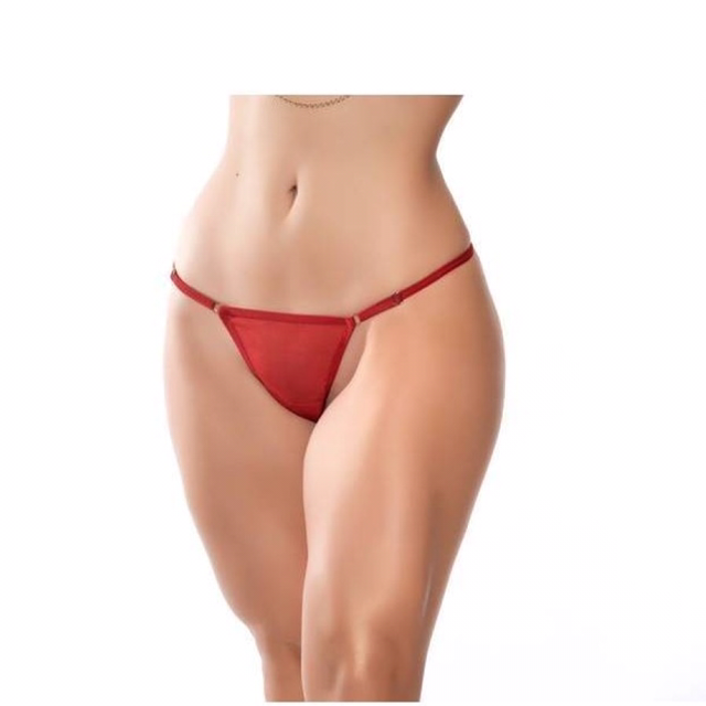 Calcinha com Mensagens