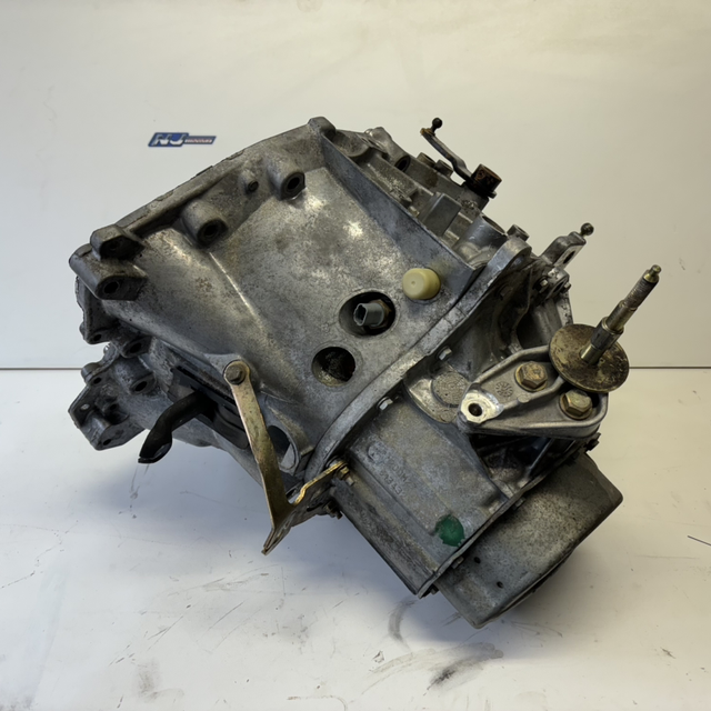 BOITE DE VITESSE 206 RC RÉVISÉE / RECONDITIONNÉE