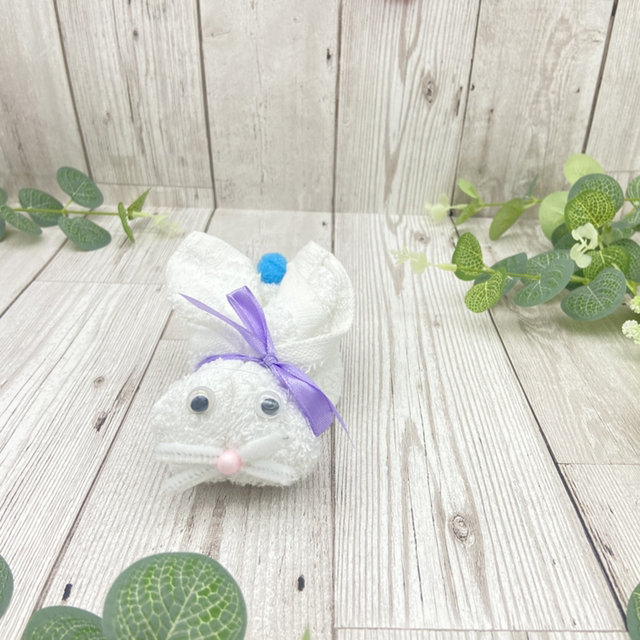 Bunny Flanimal⢠Easter gift