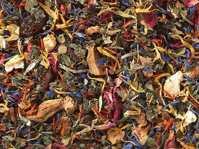 Tisane des Alpes Bio 100 g