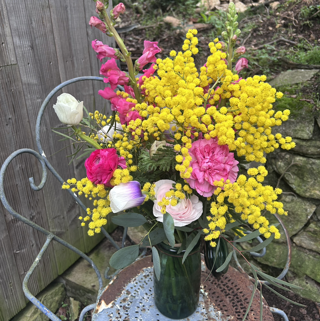 IDYLLE NÎMOISE 🏛️