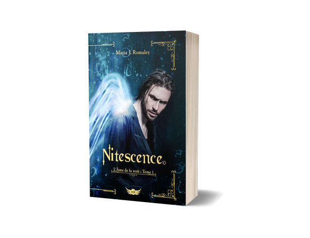 L'Âme de la Nuit 1 : Nitescence