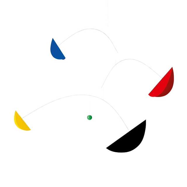 Life&amp;Thread multicolor