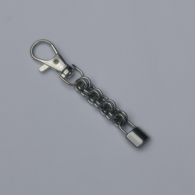 Porte-clés cadenas