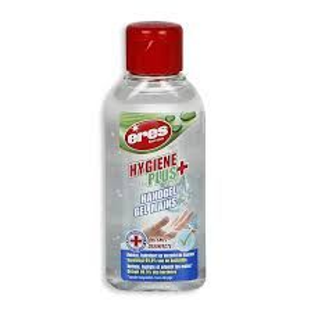 Desinfitseeriv kätegeel 100ml