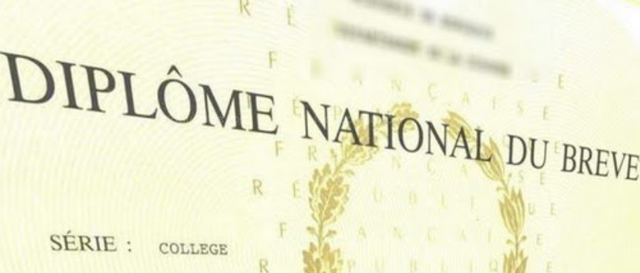 Stages révisions ou entraînement brevet maths et/ou français 