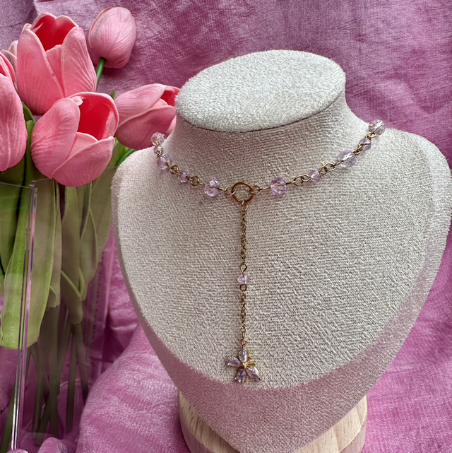 Collier « Lysandra »