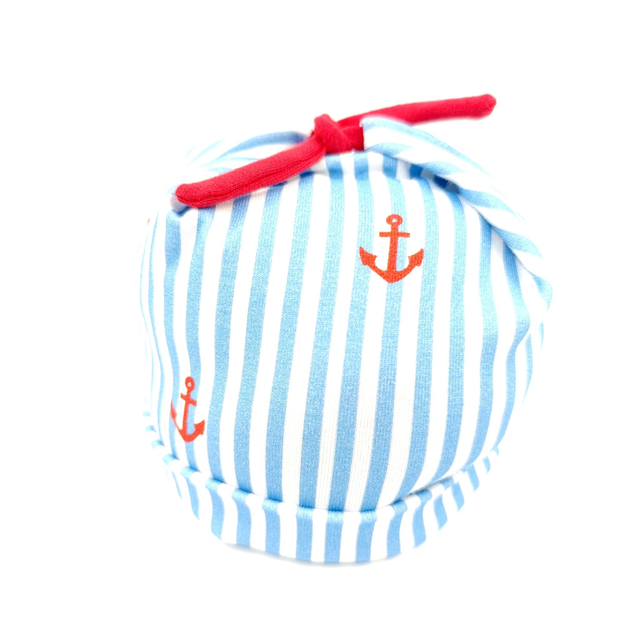 Pitouch ancres turquoise