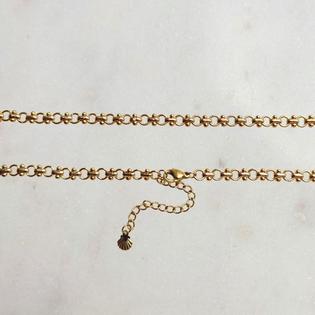 Chaines - Collier Joana