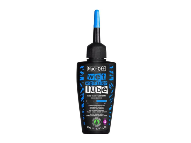 MUC-OFF BIO WET LUBE - Mazivo na řetěz do mokra