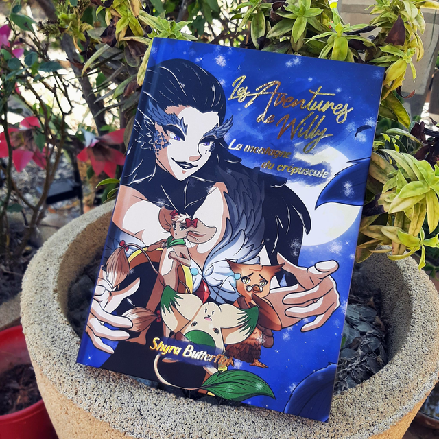 Les Aventures de Willy - La montagne du crépuscule (T02)