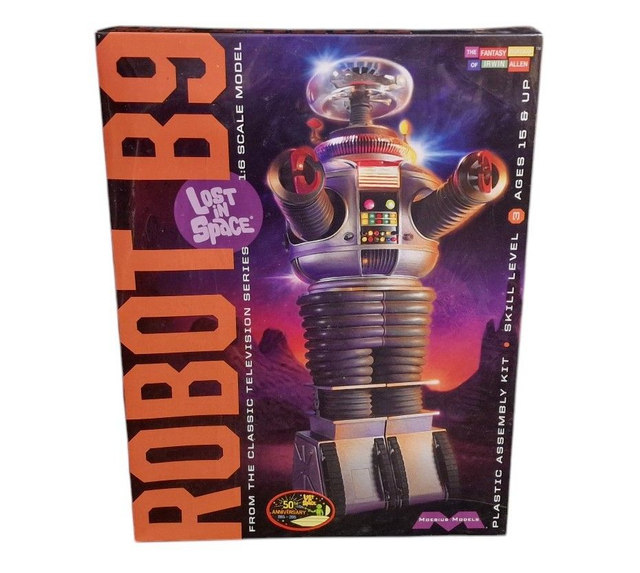 Robot B9