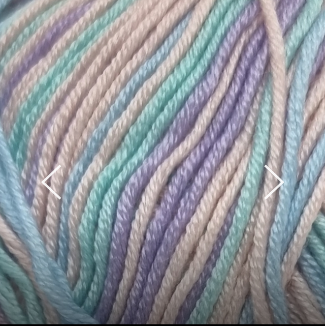 Silcaress Stripes Blue Haven