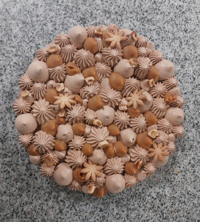 T. Douceur Noisette