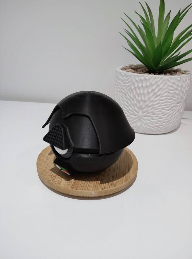 Dark Vador