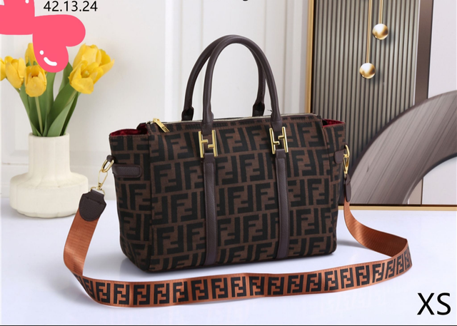 Sac F
