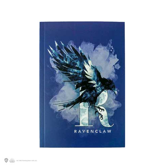 Carnet souple - Serdaigle