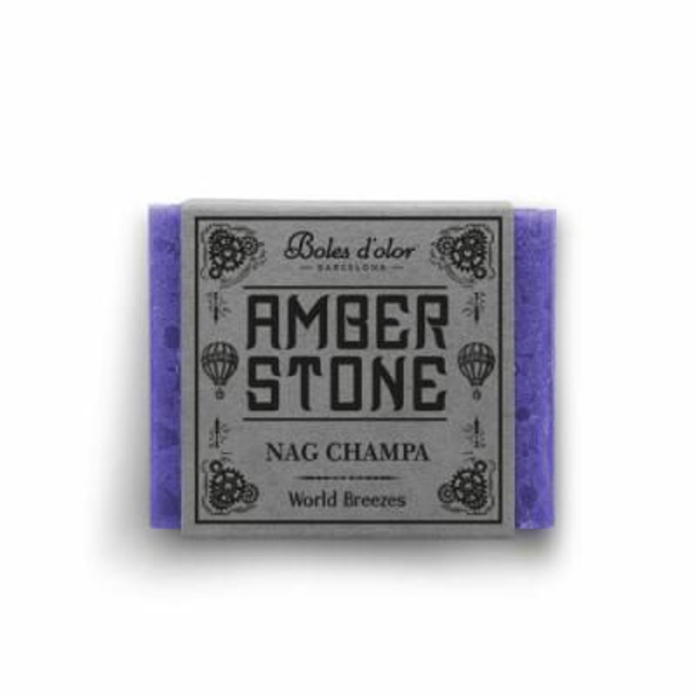 Nag Champa – Frangipani