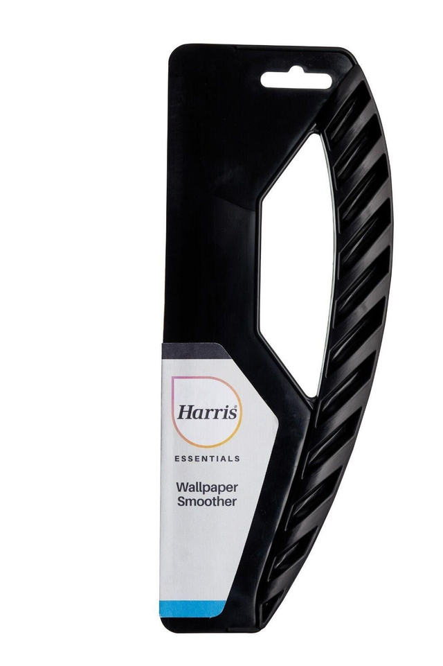 Harris 101054000 Essentials Wallpaper Smoother
