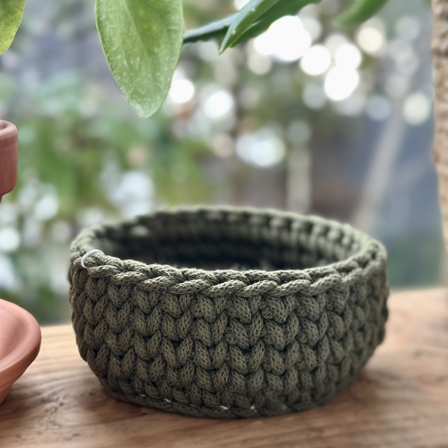 Corbeille 14cm