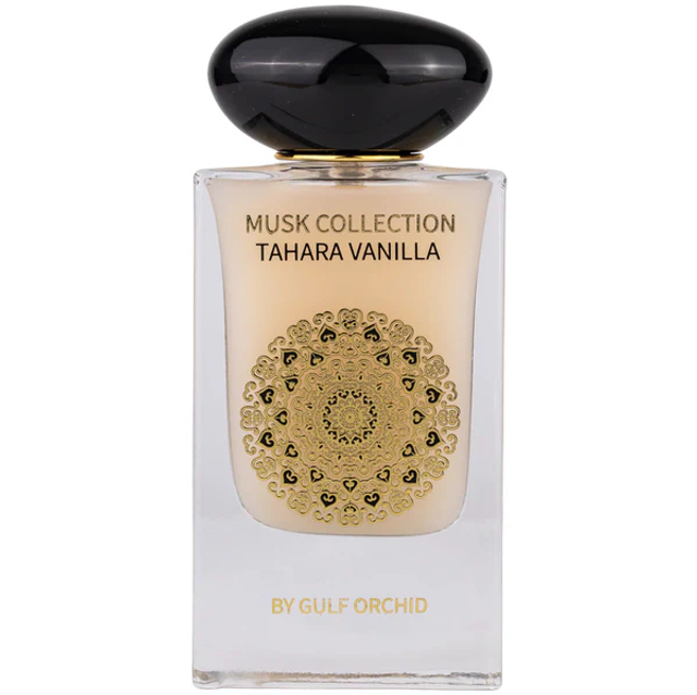 Musk Tahara Vanilla - Gulf Orchid