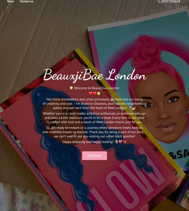 Making bank with your BBF’S - the course in a book 