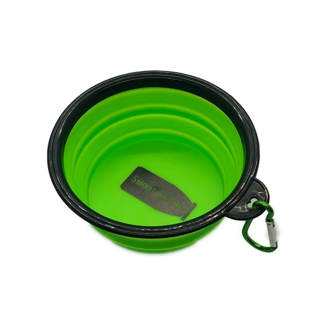 SmoothieDog Faltnapf