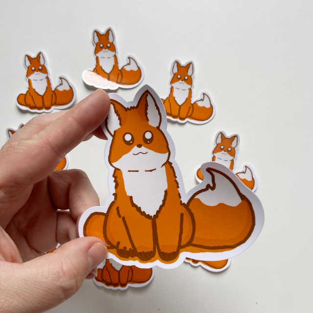 KITSUNE 