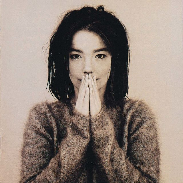 Björk - Debut LP