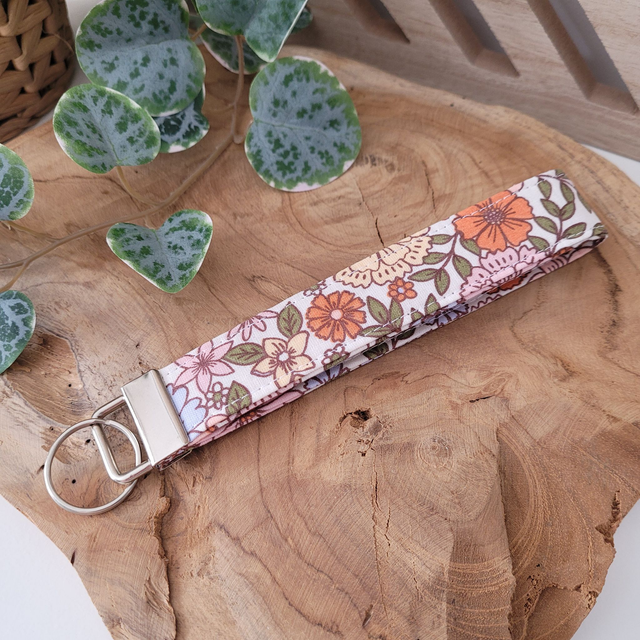 Porte-clés Dragonne