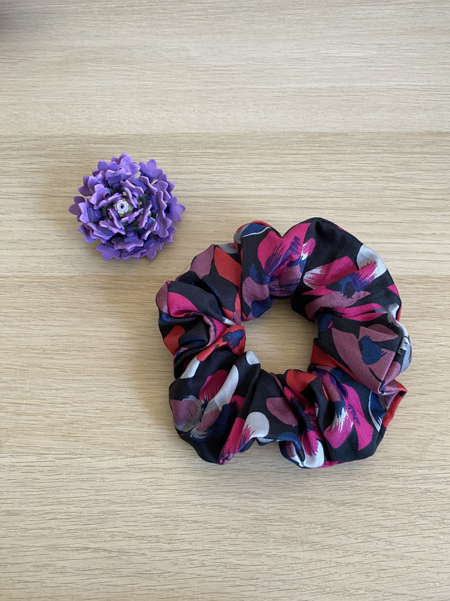 Chouchou - Fleurs de nuit