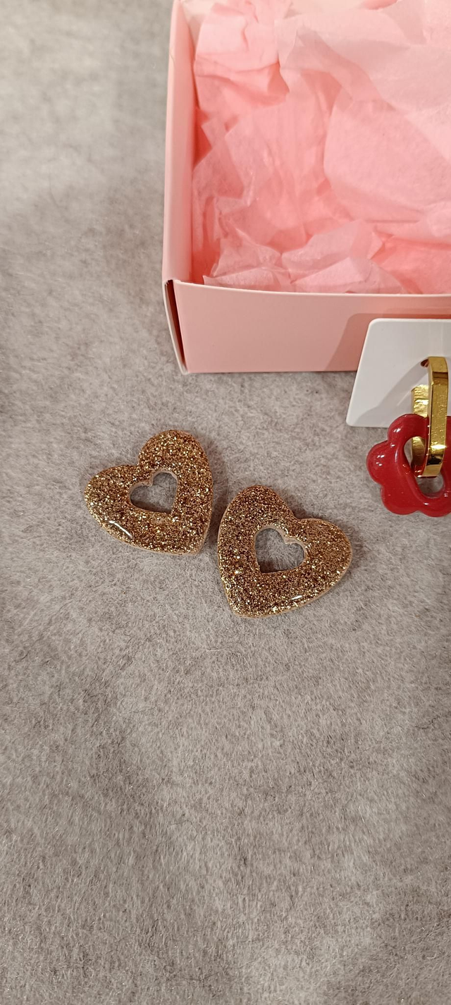 Box cadeau - 2 pampilles